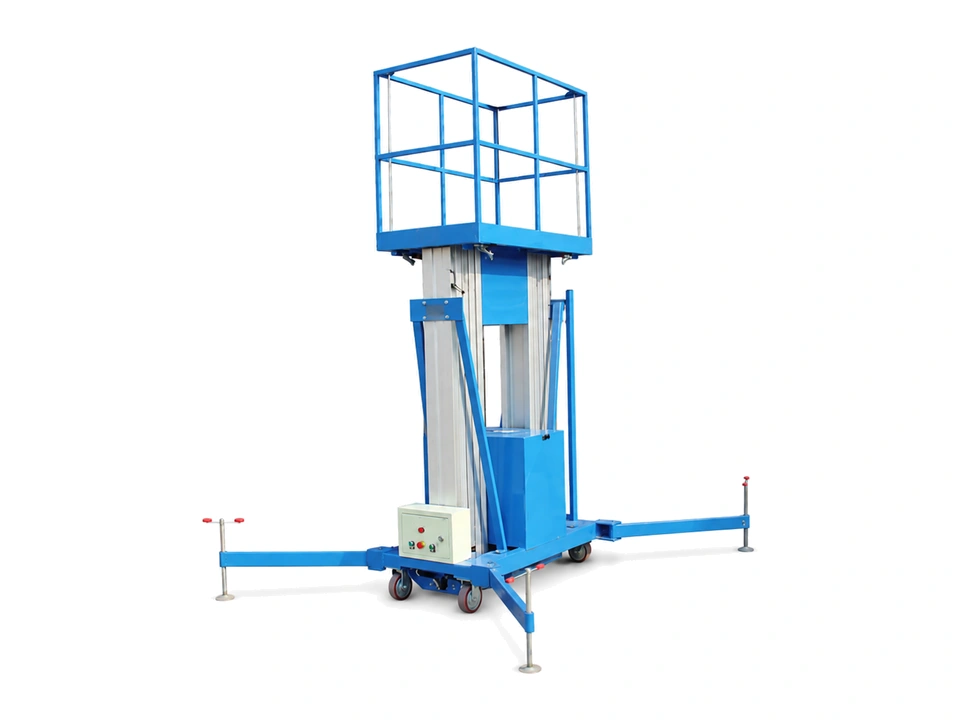 Aluminum Alloy Lift main product image