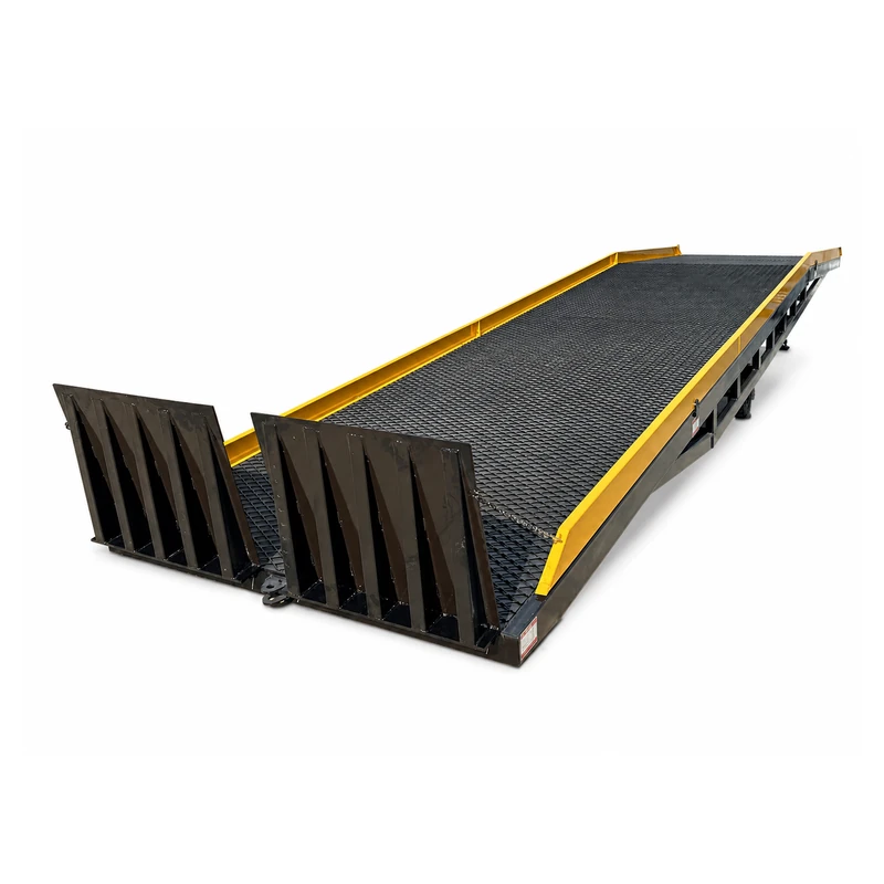 Custom Dock Solutions main product image